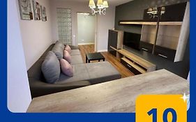 Page3 Apartament